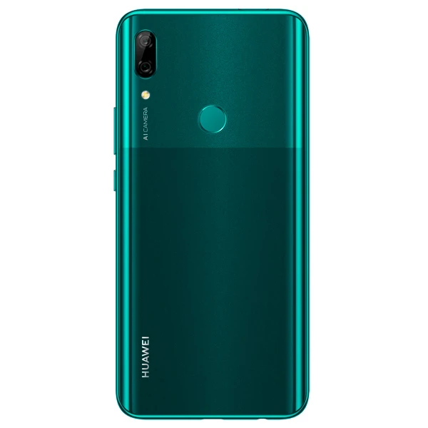Смартфон HUAWEI P Smart Z 4/64GB Emerald Green - фото 3