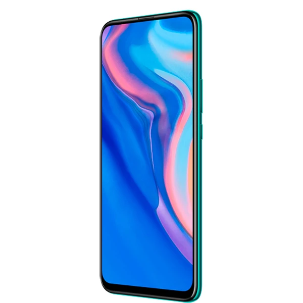 Смартфон HUAWEI P Smart Z 4/64GB Emerald Green - фото 4