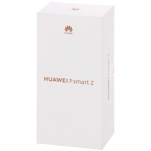 Смартфон HUAWEI P Smart Z 4/64GB Emerald Green - фото 8
