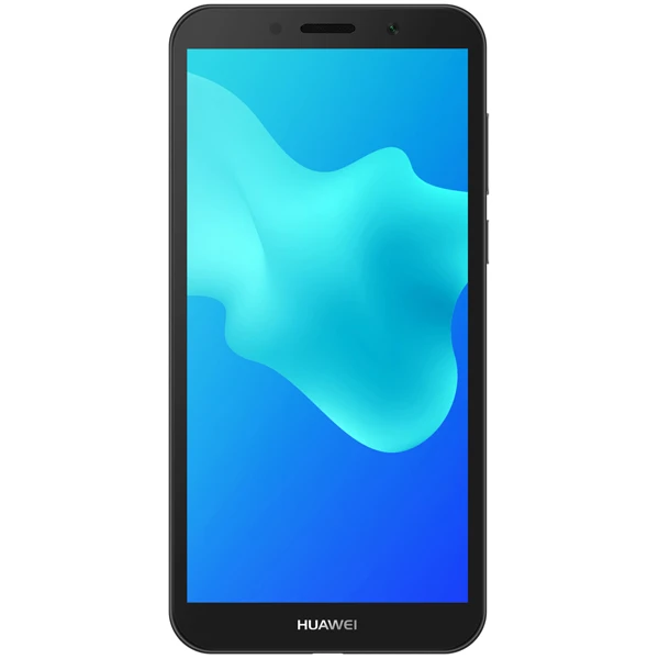 Смартфон HUAWEI Y5 Lite 16GB Modern Black - фото 2