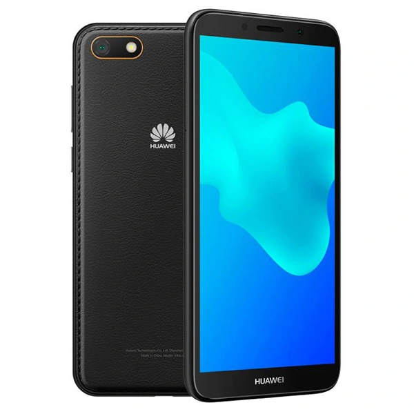 Смартфон HUAWEI Y5 Lite 16GB Modern Black - фото 4