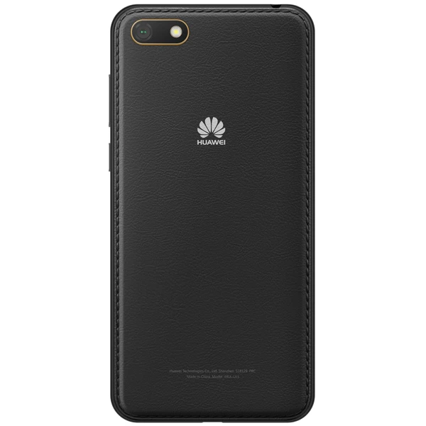 Смартфон HUAWEI Y5 Lite 16GB Modern Black - фото 3