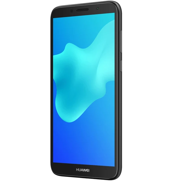Смартфон HUAWEI Y5 Lite 16GB Modern Black - фото 5