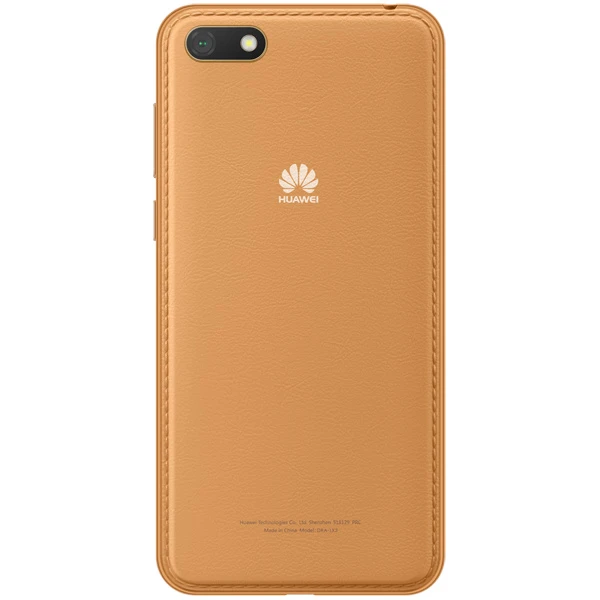 Смартфон HUAWEI Y5 Lite 16GB Amber Brown - фото 3