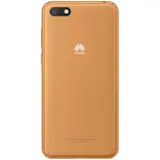 Смартфон HUAWEI Y5 Lite 16GB Amber Brown - фото 3