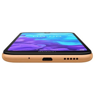Смартфон HUAWEI Y5 Lite 16GB Amber Brown
