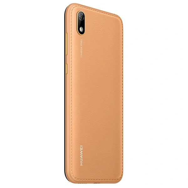 Смартфон HUAWEI Y5 Lite 16GB Amber Brown - фото 4