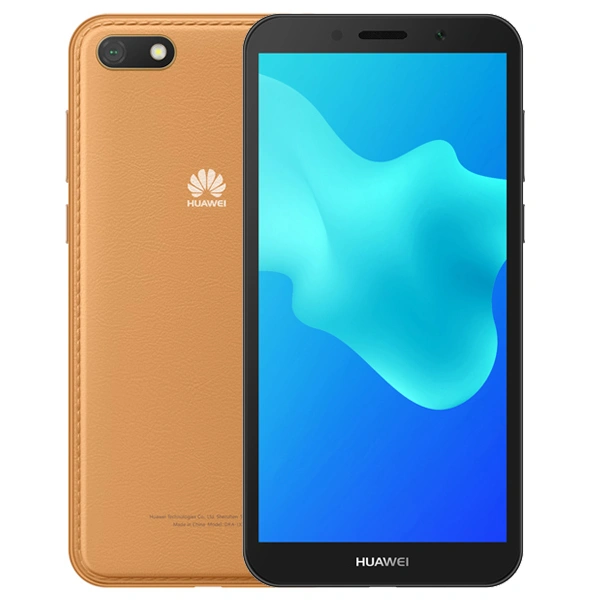 Смартфон HUAWEI Y5 Lite 16GB Amber Brown