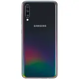 Samsung смартфоны Galaxy A70 Black (SM-A705FZKUSKZ) - фото 2