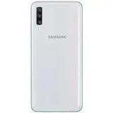 Samsung смартфоны Galaxy A70 White (SM-A705FZWUSKZ) - фото 4