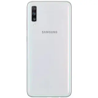 Samsung смартфоны Galaxy A70 White (SM-A705FZWUSKZ)