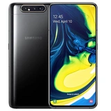 Смартфон Samsung Galaxy A80 128GB Phantom Black