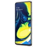 Смартфон Samsung Galaxy A80 128GB Phantom Black - фото 8