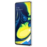 Смартфон Samsung Galaxy A80 128GB Ghast White - фото 7