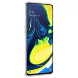 Смартфон Samsung Galaxy A80 128GB Ghast White - фото 3