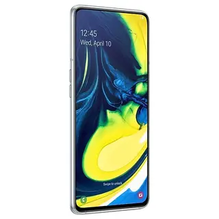 Смартфон Samsung Galaxy A80 128GB Ghast White