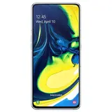 Смартфон Samsung Galaxy A80 128GB Ghast White