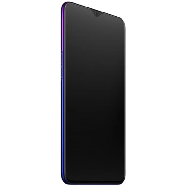 Смартфон OPPO Reno Z Aurora Purple - фото 3