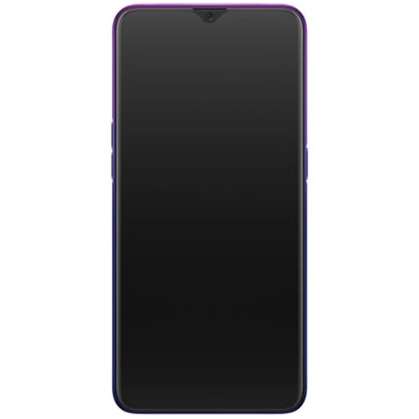 Смартфон OPPO Reno Z Aurora Purple - фото 5