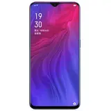 Смартфон OPPO Reno Z Aurora Purple