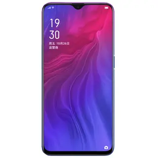 Смартфон OPPO Reno Z Aurora Purple