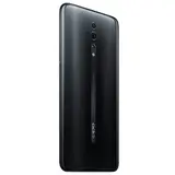 Смартфон OPPO Reno Z Jet Black - фото 6