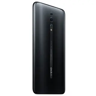 Смартфон OPPO Reno Z Jet Black
