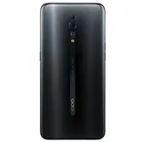 Смартфон OPPO Reno Z Jet Black - фото 3