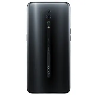 Смартфон OPPO Reno Z Jet Black
