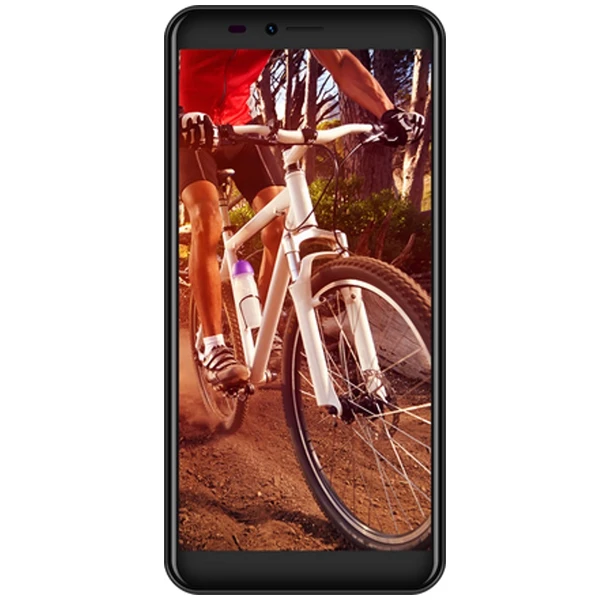 Jinga Смартфоны Pass Plus Black JPASS+SBK