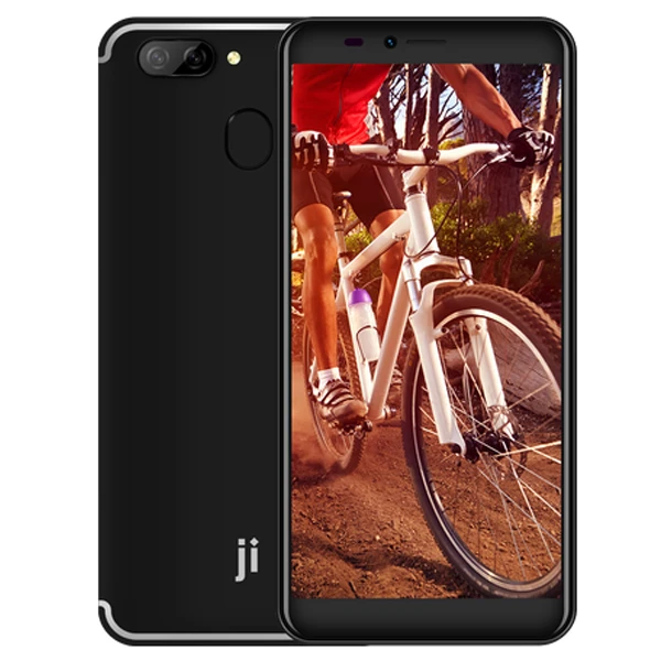 Jinga Смартфоны Pass Plus Black JPASS+SBK - фото 2