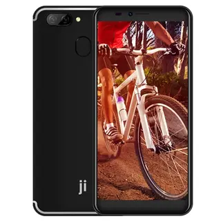 Jinga Смартфоны Pass Plus Black JPASS+SBK