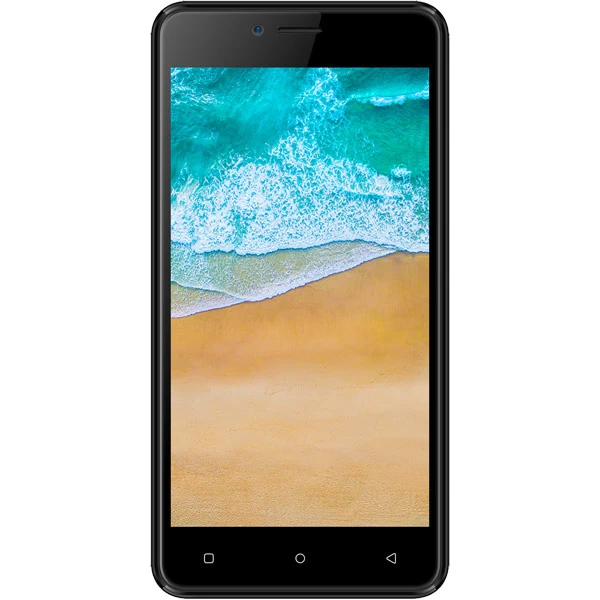 Смартфон Jinga Start 3G Black