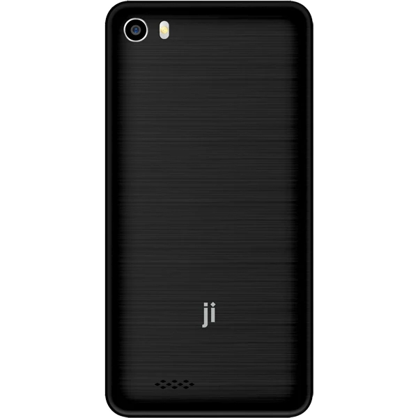 Смартфон Jinga Start 3G Black - фото 2