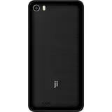 Смартфон Jinga Start 3G Black - фото 2