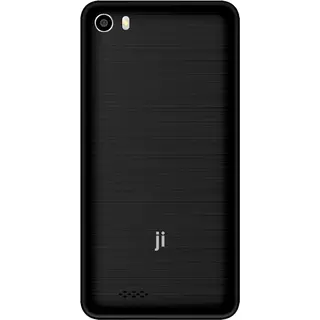 Смартфон Jinga Start 3G Black