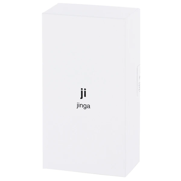 Смартфон Jinga Start 3G Black - фото 4