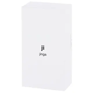 Смартфон Jinga Start 3G Black