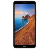 Xiaomi смартфоны Redmi 7A EU 16G Matte Black