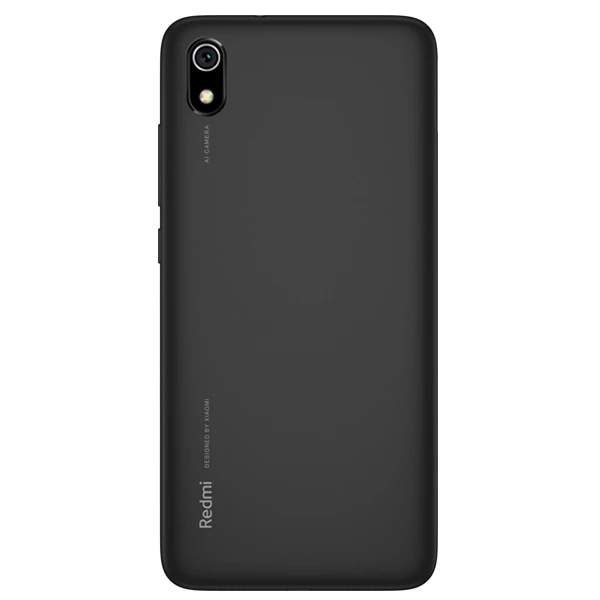 Xiaomi смартфоны Redmi 7A EU 16G Matte Black - фото 3