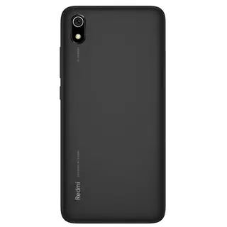 Xiaomi смартфоны Redmi 7A EU 16G Matte Black
