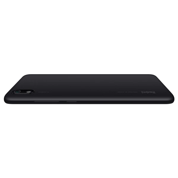 Xiaomi смартфоны Redmi 7A EU 16G Matte Black - фото 4