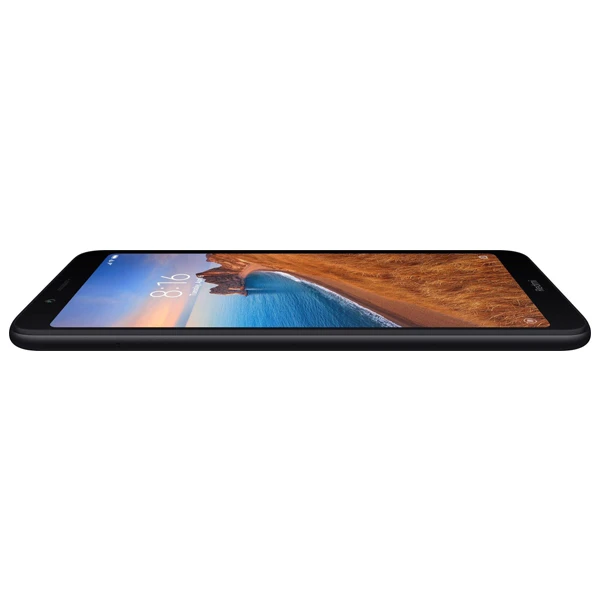 Xiaomi смартфоны Redmi 7A EU 16G Matte Black - фото 5