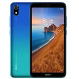 Xiaomi смартфоны Redmi 7A EU 32G Gem Blue - фото 2