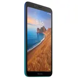 Xiaomi смартфоны Redmi 7A EU 32G Gem Blue - фото 3