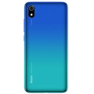 Xiaomi смартфоны Redmi 7A EU 32G Gem Blue