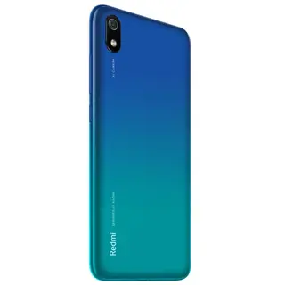 Xiaomi смартфоны Redmi 7A EU 32G Gem Blue