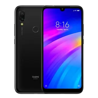 Смартфон Xiaomi Redmi 7 64GB Eclipse Black