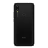 Смартфон Xiaomi Redmi 7 64GB Eclipse Black - фото 3