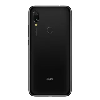 Смартфон Xiaomi Redmi 7 64GB Eclipse Black